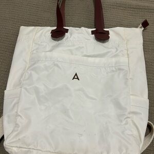 Mark & Graham diaper backpack